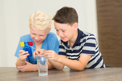 Joc electronic Logiblocs - set Alarm Tech - Imagine Station