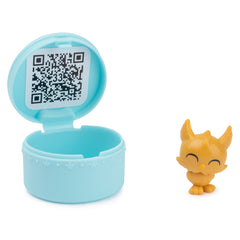 Gabbys dollhouse set pentru camping, Spin Master