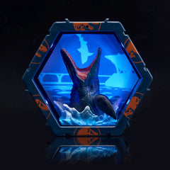 Wow! pods - dino mosasaurus si cu efecte sonore, WOW! STUFF