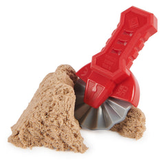 Patrula catelusilor echipa rubble set 2 figurine charger si wheeler , Spin Master