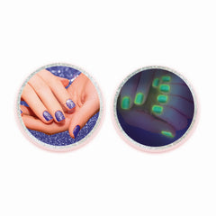 Stiinta si joaca laboratorul de manichiura, AS