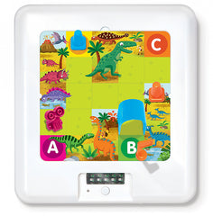 Code A Maze - joc educativ de programare - Imagine Station