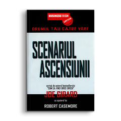 Scenariul Ascensiunii, de Joe Girard