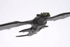 Cum sa iti dresezi Dragonul Dragon zburator