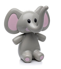 Suport pentru depozitare suzeta, elefant, Melii