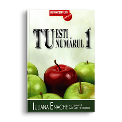 Tu esti numarul 1, de Iuliana Enache