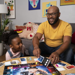 Monopoly super electronic banking - castiga tot, Hasbro