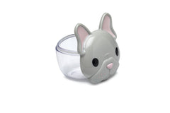 Recipient hrana bebe, model bulldog, Melii