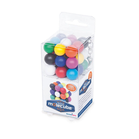 Breloc Meffert’s Mini Molecube, Recent Toys