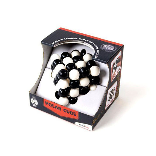 Joc logic Meffert’s Polar Cub, Recent Toys