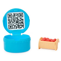 Gabbys dollhouse pachet 2 figurine gabby si kico , Spin Master