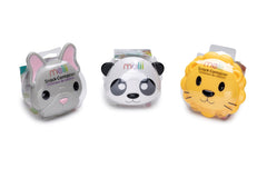 Set 3 recipiente hrana bebe, modele asortate, Melii