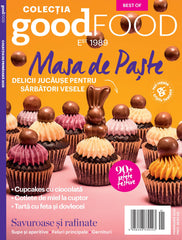 Good Food special - Masa de Paste - 2025 - digital PDF