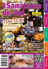 #Sanatatea de azi octombrie 2025