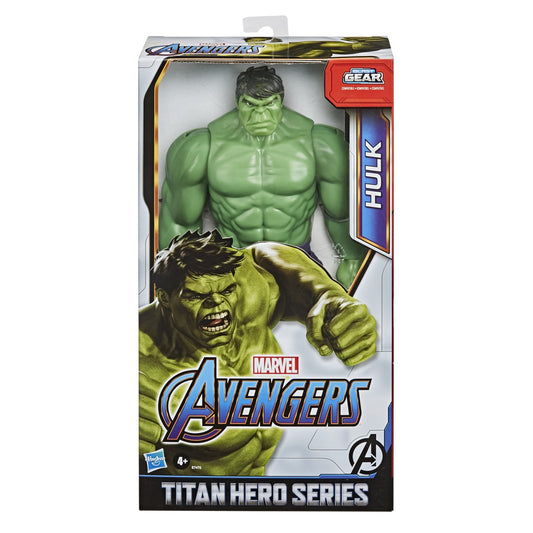 Avengers figurina hulk 30cm, Hasbro