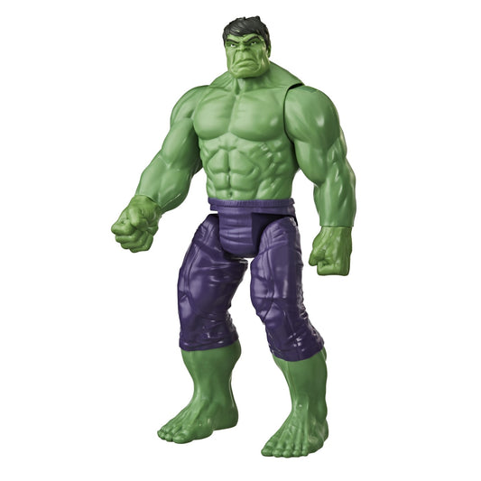 Avengers figurina hulk 30cm, Hasbro