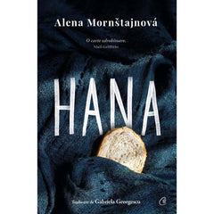 Hana, de Alena Mornštajnova