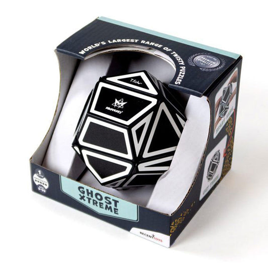 Joc logic Meffert’s Ghost Xtreme , Recent Toys