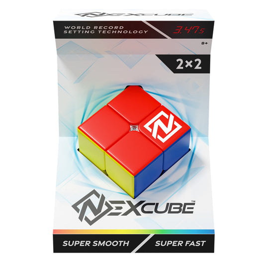 Moyu - Nexcube 2x2 , Moyu