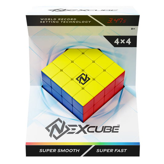 Moyu - Nexcube 4x4, Moyu