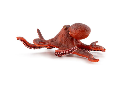 Papo figurina caracatita mica, Papo