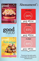 Good Food - Abonament