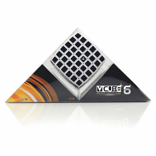 V-cube 6 bombat, V-Cube