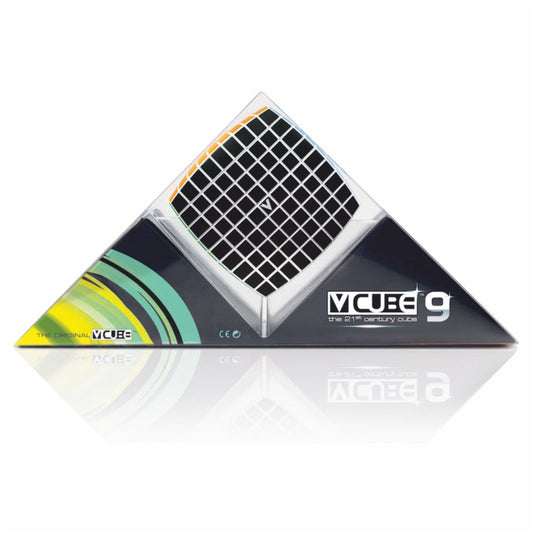 V-cube 9 bombat, V-Cube