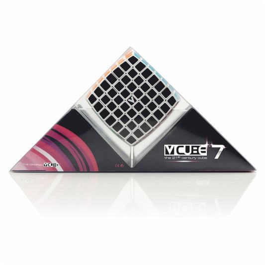 V-cube 7 bombat, V-Cube