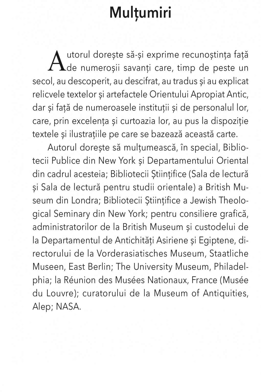 A 12 - a Planeta, de Zecharia Sitchin - Publisol.ro