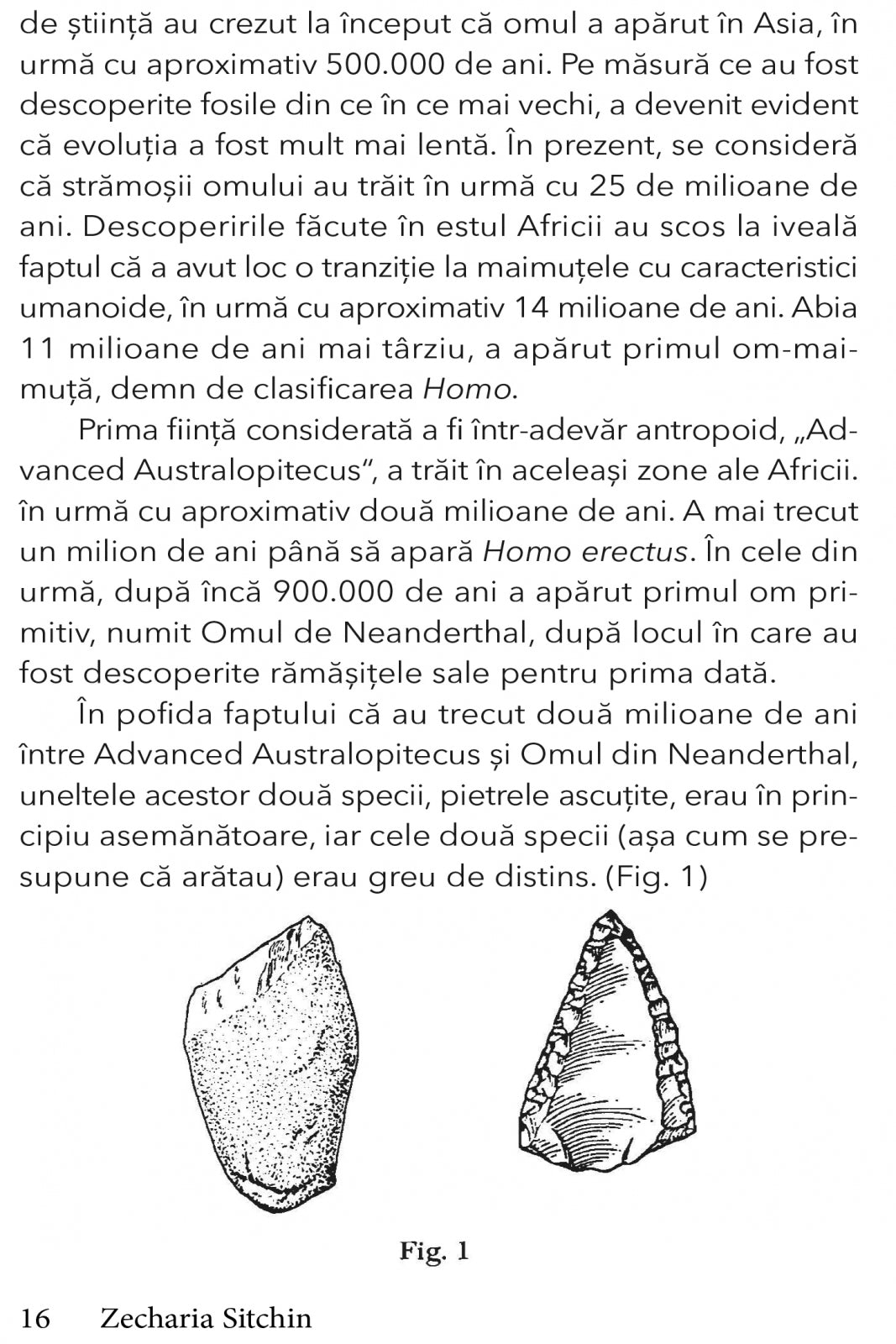 A 12 - a Planeta, de Zecharia Sitchin - Publisol.ro