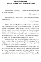 A 12 - a Planeta, de Zecharia Sitchin - Publisol.ro