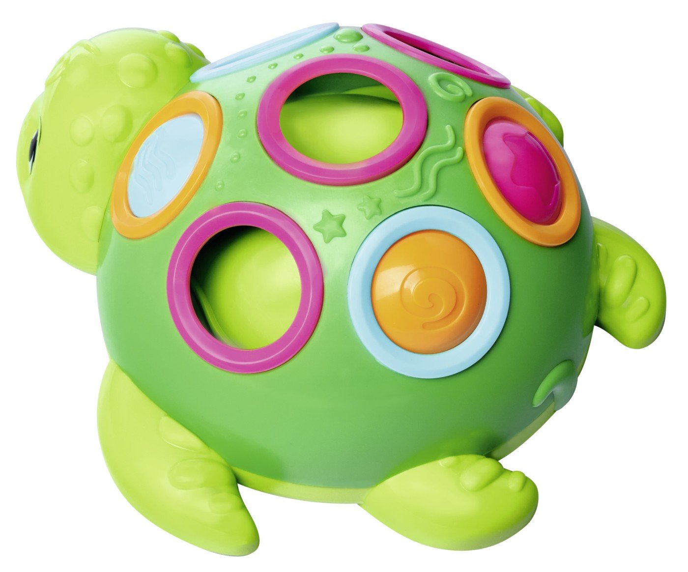 Abc broscuta testoasa - Publisol.ro