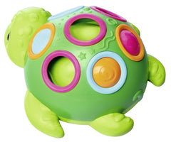 Abc broscuta testoasa - Publisol.ro