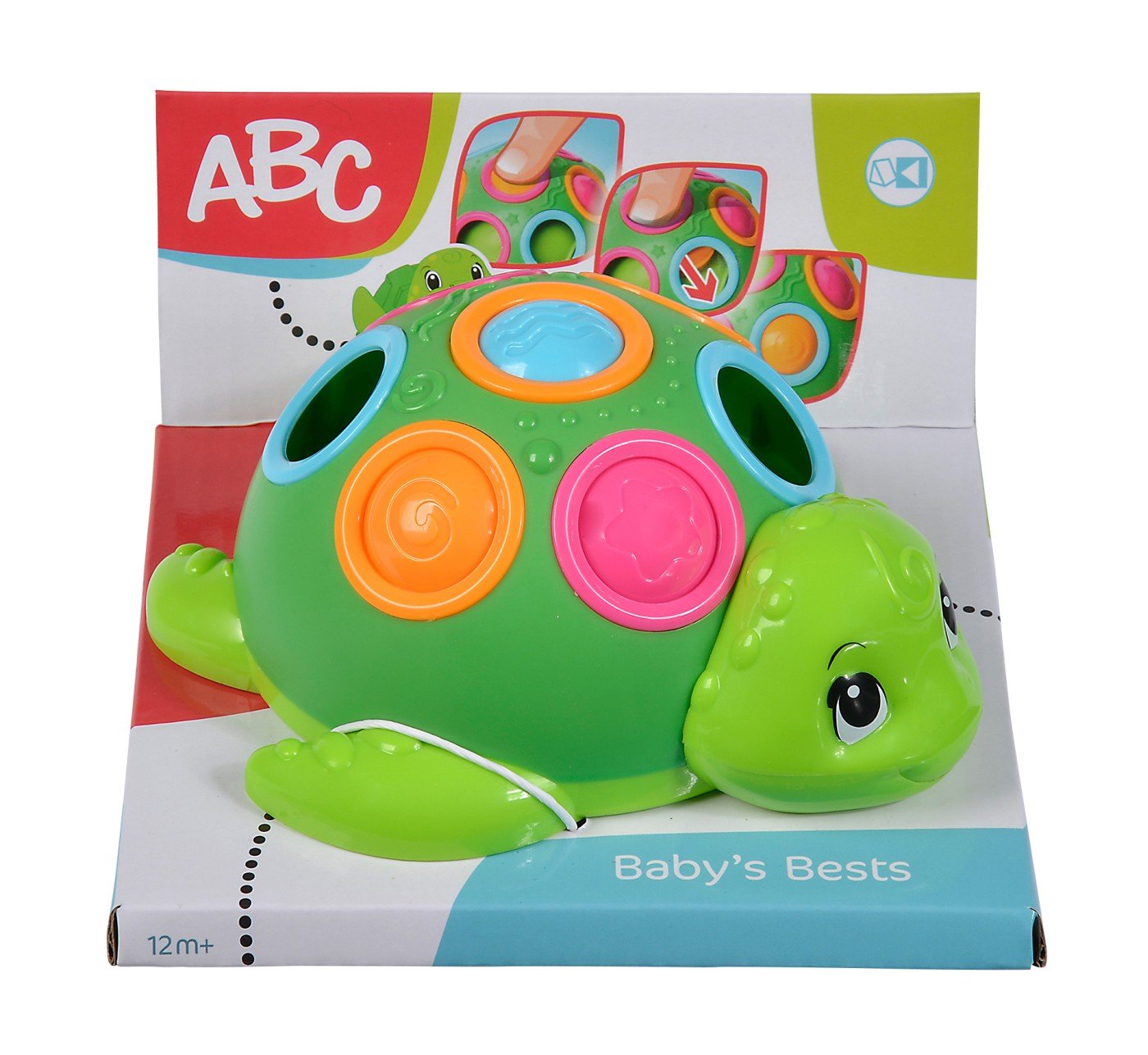 Abc broscuta testoasa - Publisol.ro