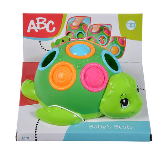 Abc broscuta testoasa - Publisol.ro