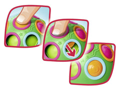 Abc broscuta testoasa - Publisol.ro