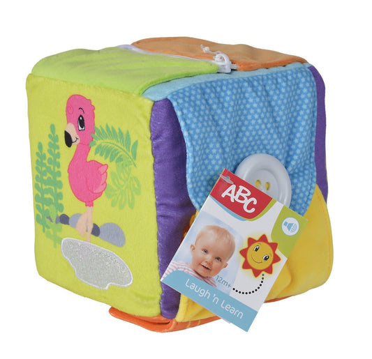 Abc cub descopera si invata, Simba - Publisol.ro