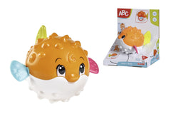 Abc jucarie baie peste - Publisol.ro