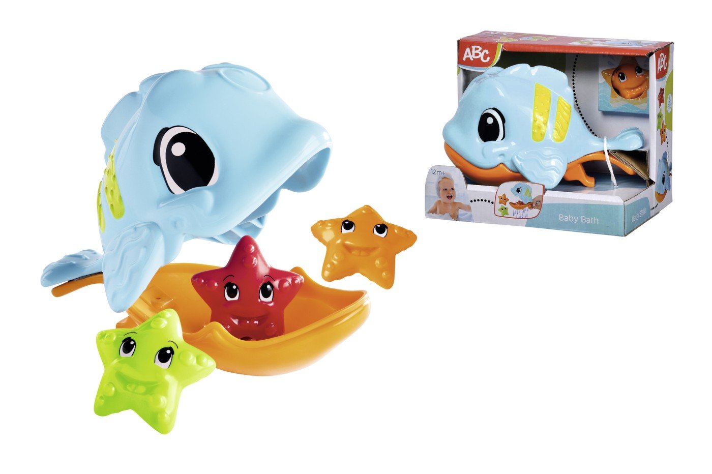 Abc pestisorul flamand - Publisol.ro