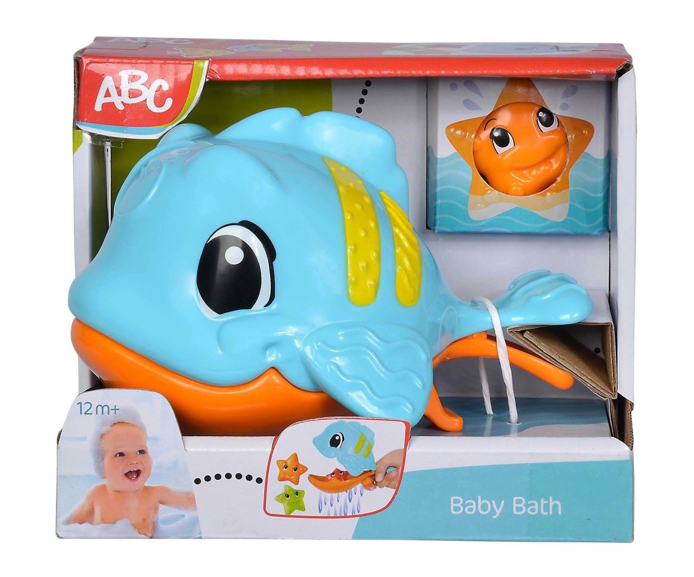 Abc pestisorul flamand - Publisol.ro