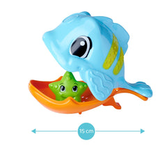 Abc pestisorul flamand - Publisol.ro