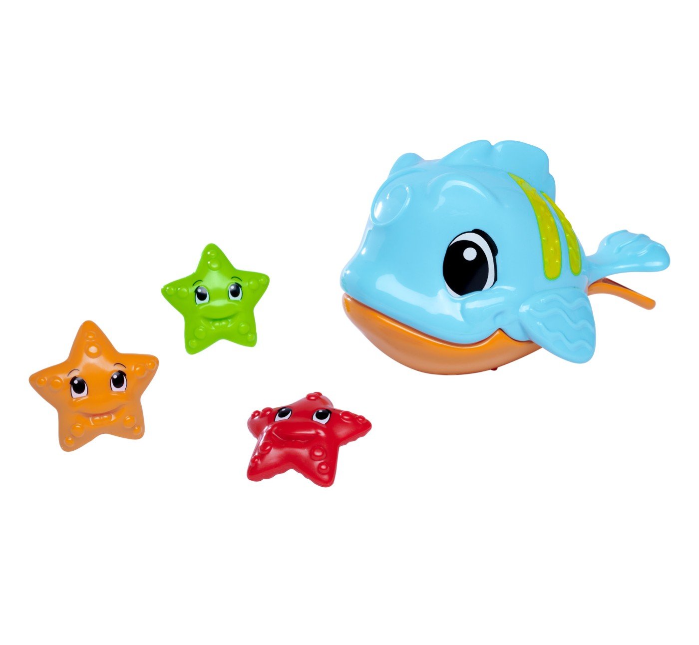 Abc pestisorul flamand - Publisol.ro