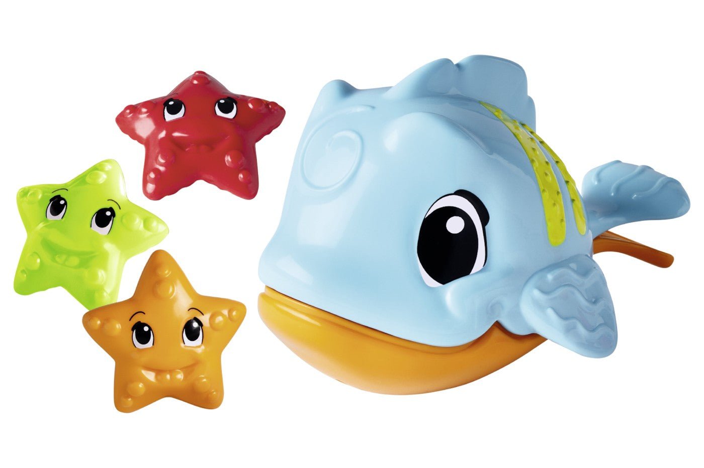 Abc pestisorul flamand - Publisol.ro