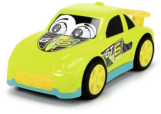 Abc vehicul sport verde 27cm, Simba - Publisol.ro