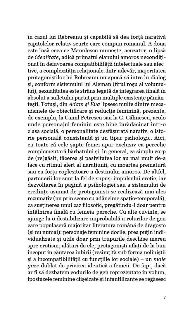 Adam si Eva, de Liviu Rebreanu - Ed. Digitala -PDF - Publisol.ro