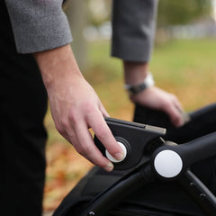 Adaptor carucior, Hamilton - Publisol.ro