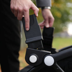 Adaptor carucior, Hamilton - Publisol.ro