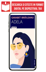 PDF Adela, de Garabet Ibraileanu