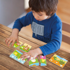 Agerino joc educativ mamici si pici - Publisol.ro